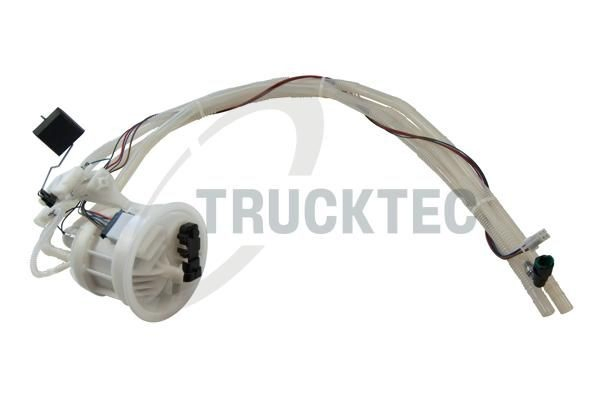 0238060 Trucktec Електробензонасос